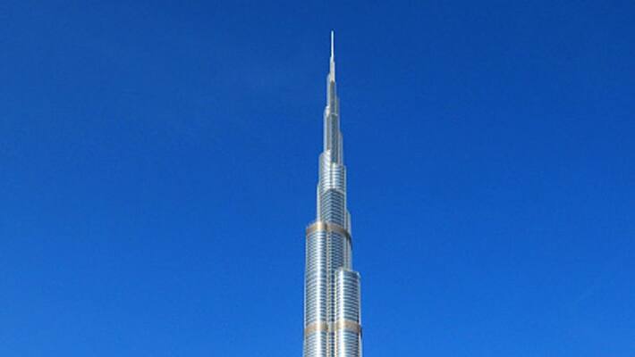 Bathukamma exhibition on Burj Khalifa in Dubai today Bathukamma exhibition on Burj Khalifa in Dubai today