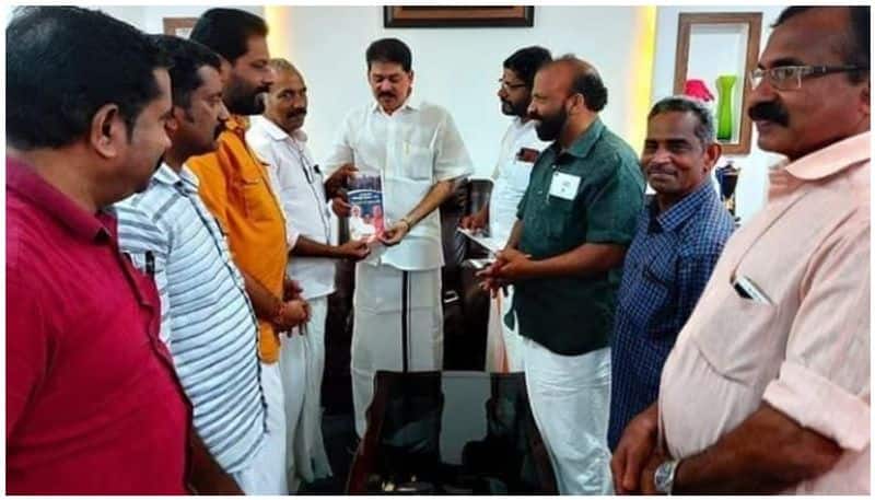 various party leaders in bjp caa campaign controversy started