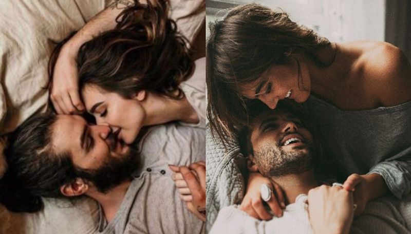 The 5 Most Common Complaints Couples Have in Making Love