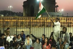 Lal Salam, Pakistan zindabad: Documenting anti-national acts at JNU