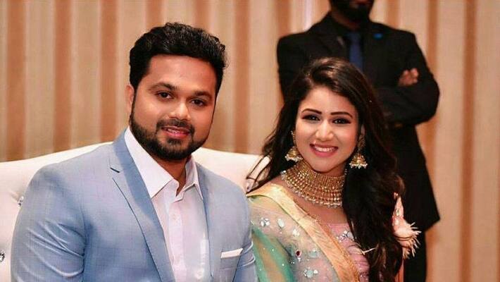alya manasa and sanjeev share the recent photo goes viral alya manasa and sanjeev share the recent photo goes viral