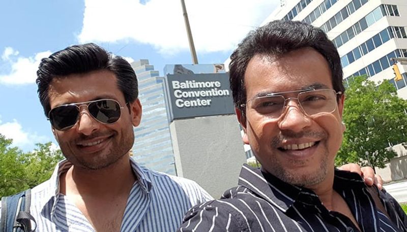 বলিউডে বাঙালিদের জয়জয়কার চিরকালই ছিল আর থাকবে। সেই তালিকায় নয়া সংযোজন রুদ্রনীল ঘোষ।