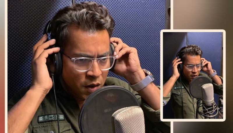 পরিচালক অমিত শর্মা পরিচালিত 'বধাই হো' ছবিতে গুরুত্বপূর্ণ ছবিতে অভিনয় করে তিনি দর্শকমন জিতে নিয়েছেন।