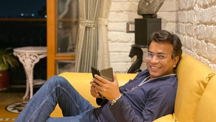 Tollywood Actor Rudranil ghosh shares a video on Electric Bill BRD Tollywood Actor Rudranil ghosh shares a video on Electric Bill BRD