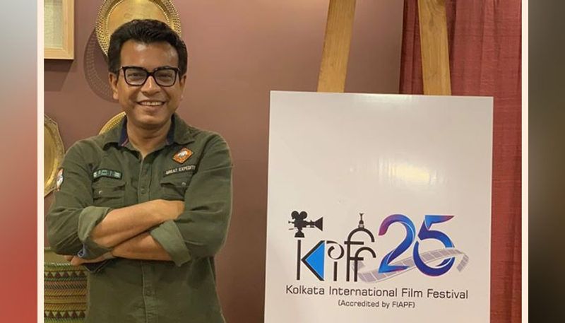'ভিঞ্চি দা' ছবির জন্য সেরা অভিনেতার সম্মানও পেয়েছেন অভিনেতা রুদ্রনীল ঘোষ।