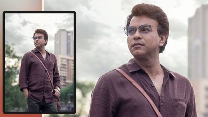 In corona virus scares Tollywood Actress Rudranil ghosh shares a video In corona virus scares Tollywood Actress Rudranil ghosh shares a video