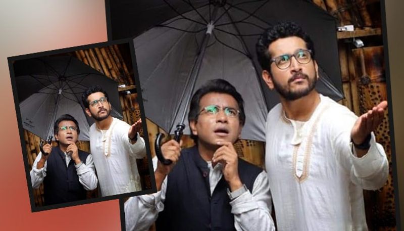 গত বছর 'সত্যান্বেষী ব্যোমকেশ' ছবিতে অজিতের চরিত্রে অভিনয় করে তিনি ফাটিয়ে দিয়েছিলেন। তার উজ্জ্বল উপস্থিতি নতুন ব্যোমকেশ-অজিত জুটিকে আর গভীর ভাবে দর্শকদের কাছে পৌঁছে দিয়েছে। পরমব্রত চট্টোপাধ্যায় এবং রুদ্রনীল ঘোষের সত্যান্বেষী জুটি মোহিত হয়েছিলেন দর্শকরাও।
