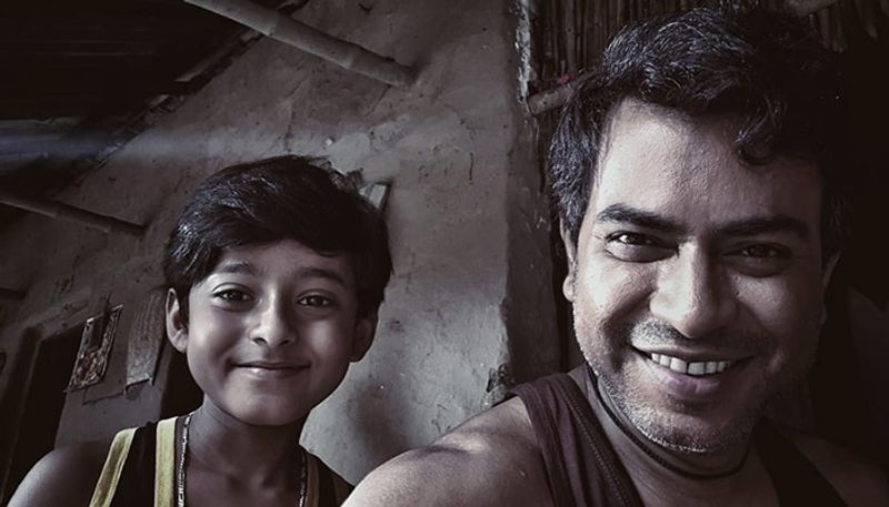 রহস্য মানেই রুদ্রনীল। টলি ইন্ডাস্ট্রিতে এরকমই একটা মিথ রয়েছে। আর তাতেও তিনি সফল।