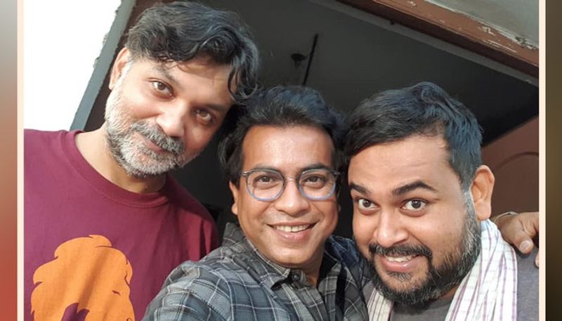 আজও এমন অনেক দর্শক রয়েছেন যে তার নামটা শুনলেই বির্তকের গন্ধ খুঁজে বেড়ান। যদিও তাতে তার কিছুই যায় আসে না। তিনি বেশ খোশমেজাজেই রয়েছেন।