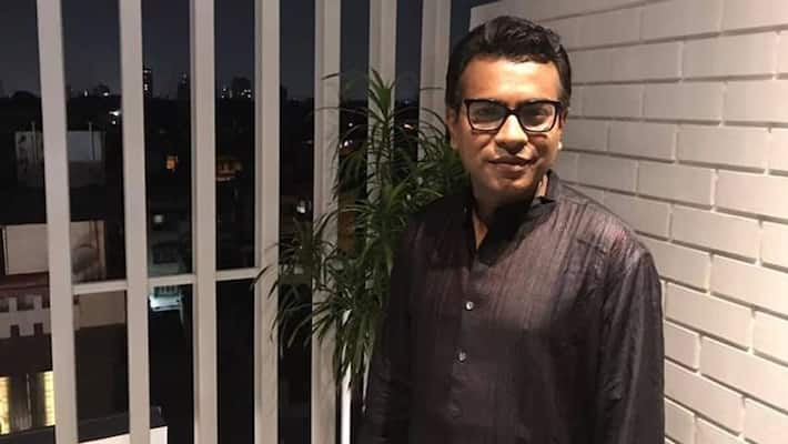 Tollywood Actor Rudranil ghosh shares a poem video on his instagram Tollywood Actor Rudranil ghosh shares a poem video on his instagram