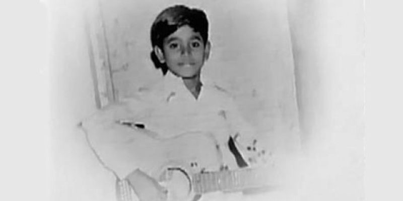 ছোট থেকেই তিনি চেয়েছিলেন কম্পিউটর ইঞ্জিনিয়ার হবেন। কিন্তু সঙ্গীত জগতে পা রাখার পর সেই দিক থেকে মুখ ফিরিয়ে নিয়েছিলেন এ. আর রহমান।