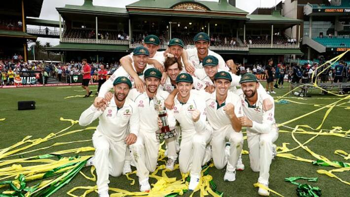 australia beat new zealand in last test also and win series australia beat new zealand in last test also and win series