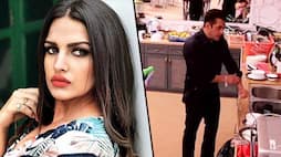 Salman Khan's job to clean toilets, dishes as he's being paid Rs 600 crore, says Himanshi Khurana