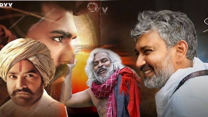 gaddar special song in rrr movie gaddar special song in rrr movie