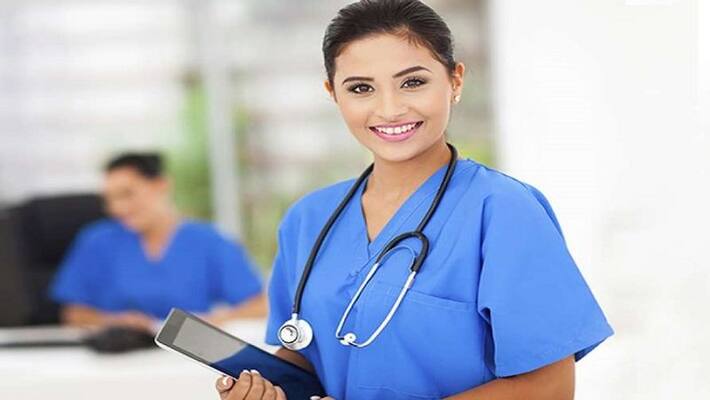 Bsc nursing in PGIMR online test held at july Bsc nursing in PGIMR online test held at july