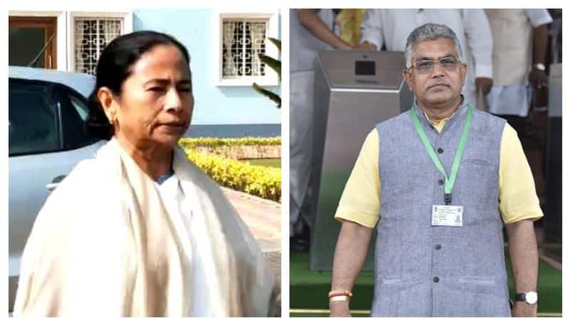 Two crore Bangladeshi Muslim infiltrators will not be allowed to stay: West Bengal BJP chief determined to freeze Mamata's vote bank