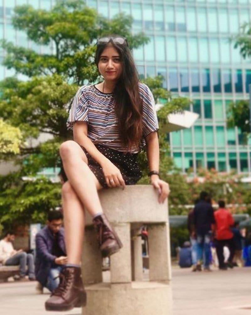 Zee kannada Yare ne mohini fame Sushma Shekar photo gallery