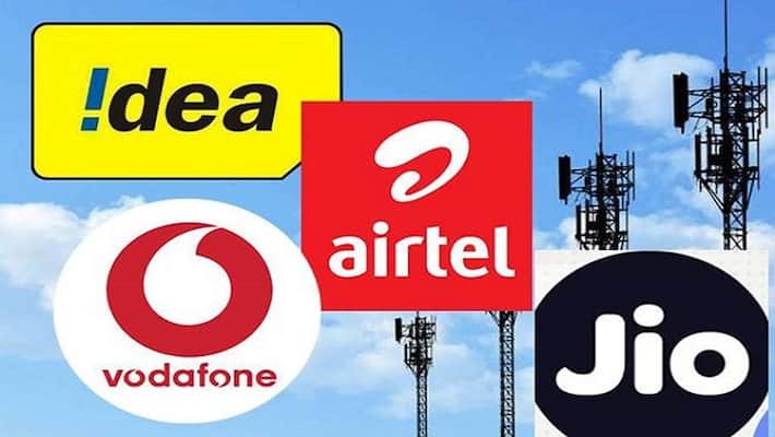 Telecom companies starts offers below Rs 50 Telecom companies starts offers below Rs 50