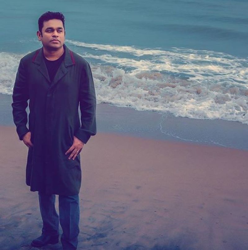 Happy Birthday AR rehman Here are the Interesting facts about him