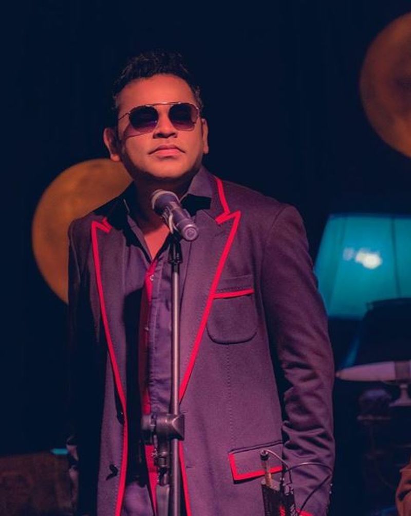 Happy Birthday AR rehman Here are the Interesting facts about him