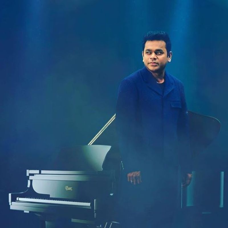 Happy Birthday AR rehman Here are the Interesting facts about him