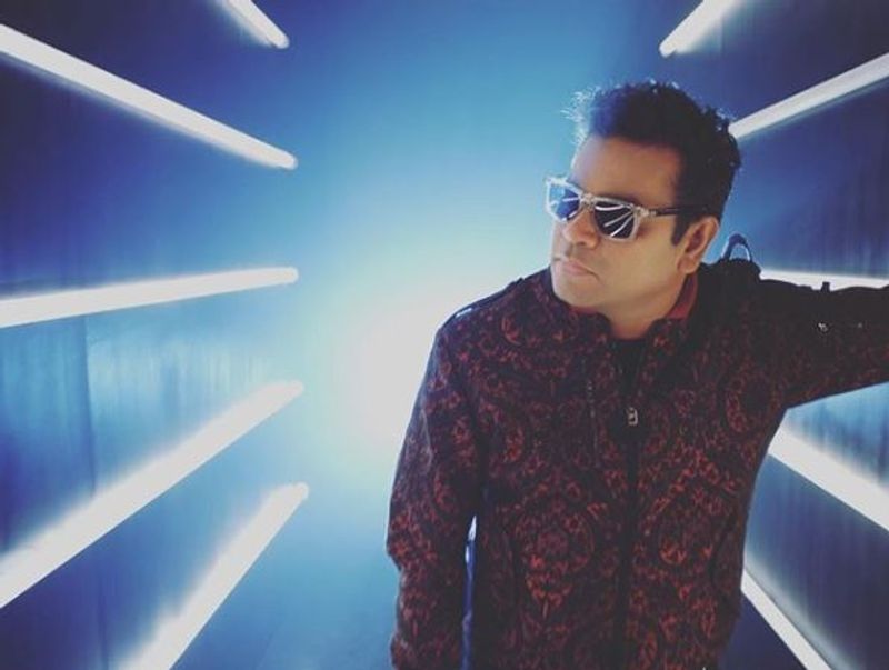 Happy Birthday AR rehman Here are the Interesting facts about him
