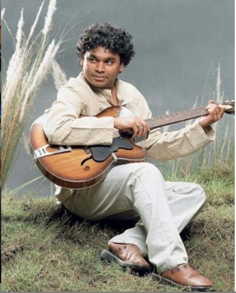 Happy Birthday AR rehman Here are the Interesting facts about him