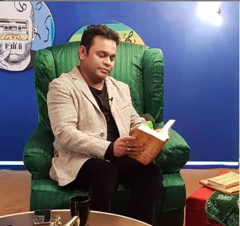 Happy Birthday AR rehman Here are the Interesting facts about him