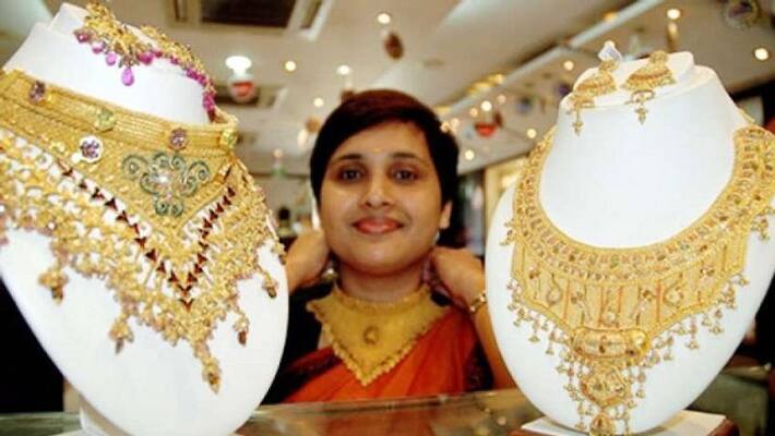 At the beginning of the year the Gold price has been hiked At the beginning of the year the Gold price has been hiked