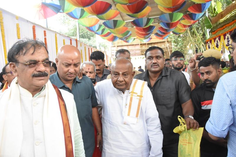 Vaikunta Ekadashi Celebration in Bengaluru