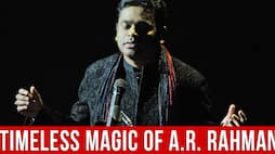 What Made AR Rahman A Musical Sensation World Over