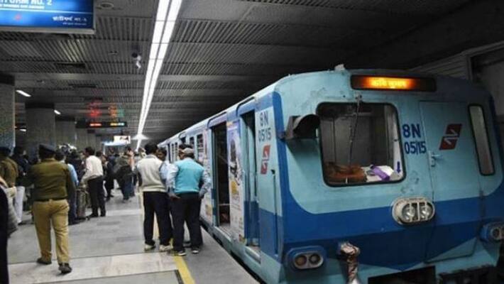Girl commits suicide at Metro Girl commits suicide at Metro
