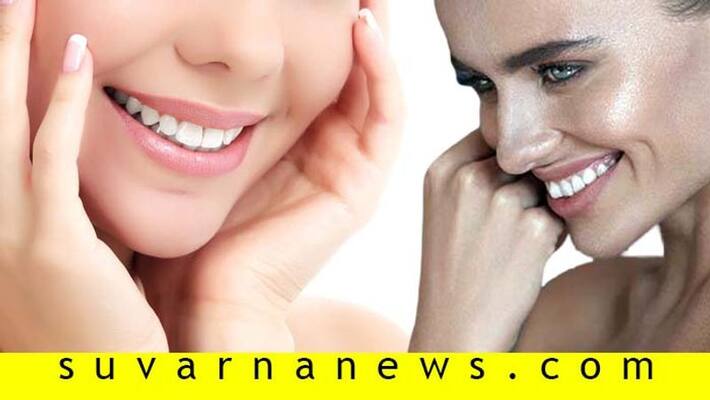 Make your tooth glitter by these simple tricks Make your tooth glitter by these simple tricks