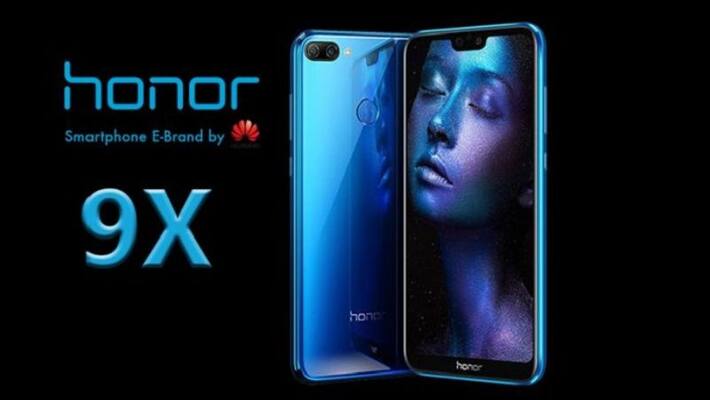 honour launches its news smart phone in january honour launches its news smart phone in january