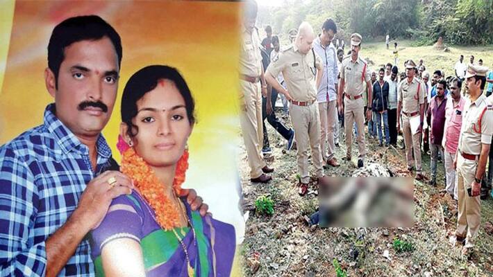 home guard dead psycho attack East godavari home guard dead psycho attack East godavari