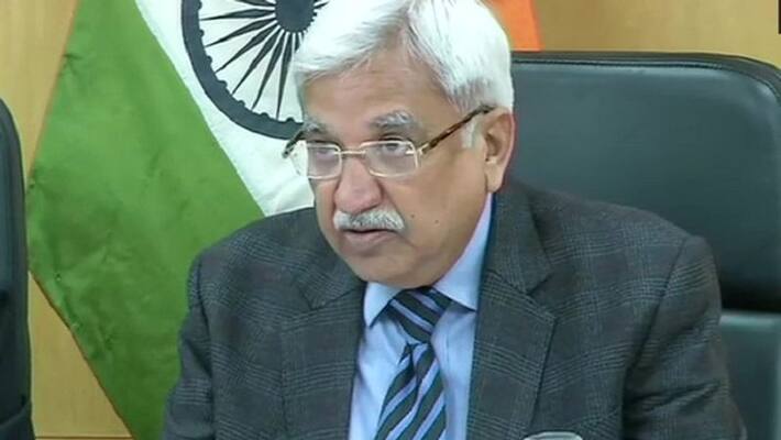Delhi assembly elections to be held Feb 8 counting on 11th February Delhi assembly elections to be held Feb 8 counting on 11th February