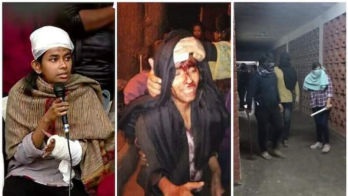 delhi police says why they are not arresting attackers in jnu campus live updates delhi police says why they are not arresting attackers in jnu campus live updates