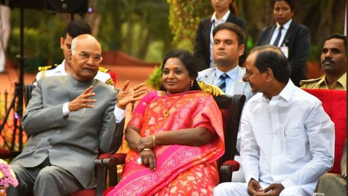 governor tamilisai request president to capture 30% from her salary monthly as corona relief fund governor tamilisai request president to capture 30% from her salary monthly as corona relief fund