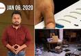From Delhi assembly elections announcement to JNU violence, watch MyNation in 100 seconds