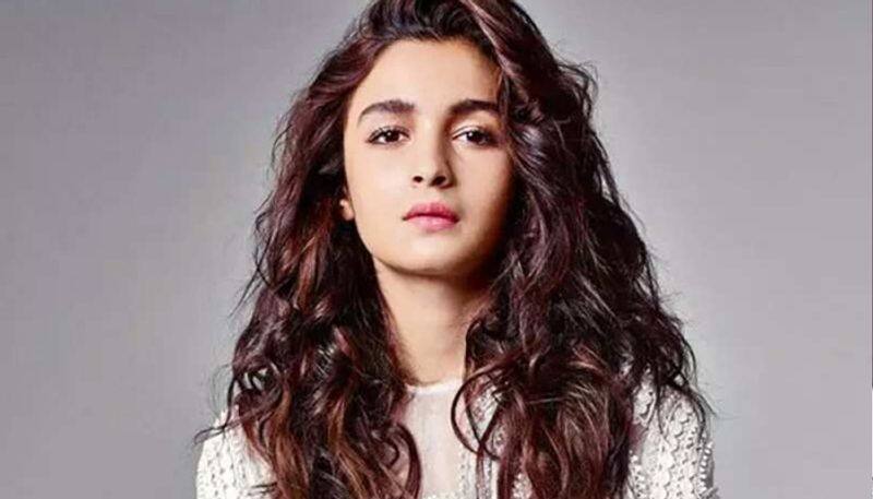 Actress Alia Bhatt Learning Bad Words For Gangster Movie