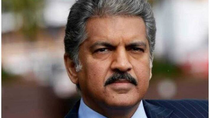 Anand mahindra happy for taiwan president election Campaign use mahindra Scorpio Anand mahindra happy for taiwan president election Campaign use mahindra Scorpio
