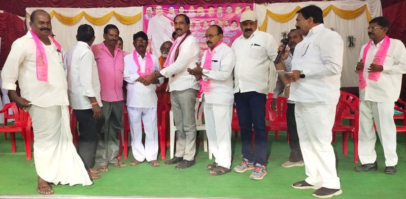 municipal election campaign started... today karimnagar news