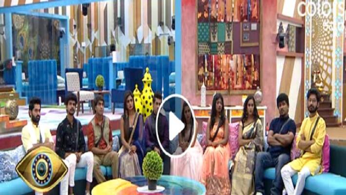 Bigg Boss Kannada 7 Day 86 Highlights Bigg Boss Kannada 7 Day 86 Highlights