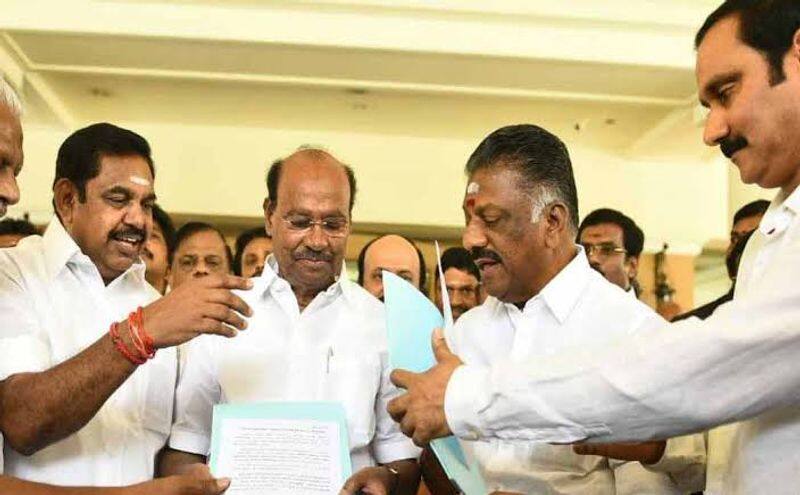 Anbumani strategy to bring down the DMK