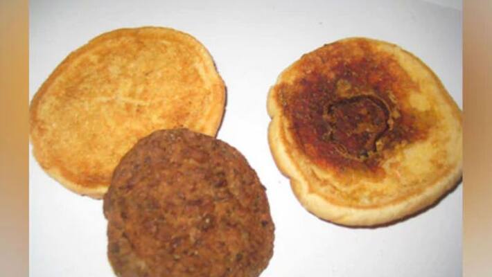 us man claims that he has a twenty year old hamburger us man claims that he has a twenty year old hamburger