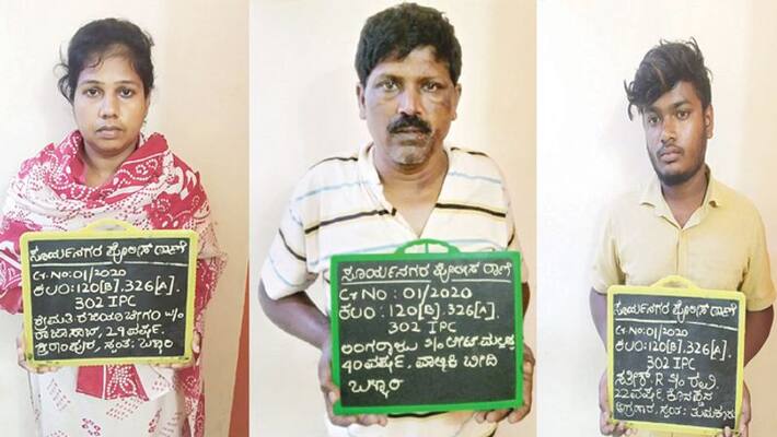 Truth Behind Anekal Man Murder Mystery Truth Behind Anekal Man Murder Mystery