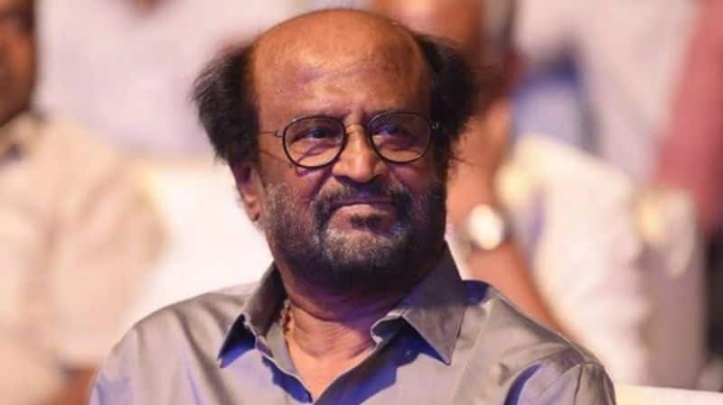 What happened to Rajini in Malaysia ..? Have you ever experienced such an incident?