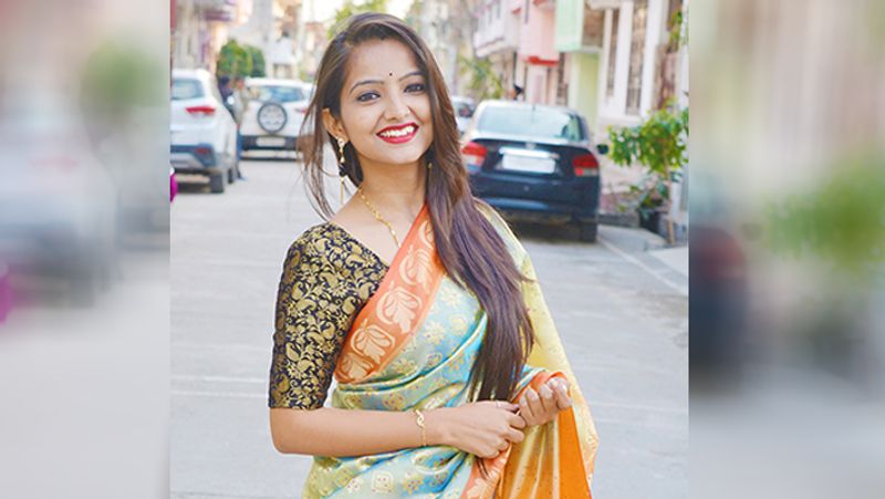 bjp mla daughter sakshi mishra preparing for ias after love marriage KPU