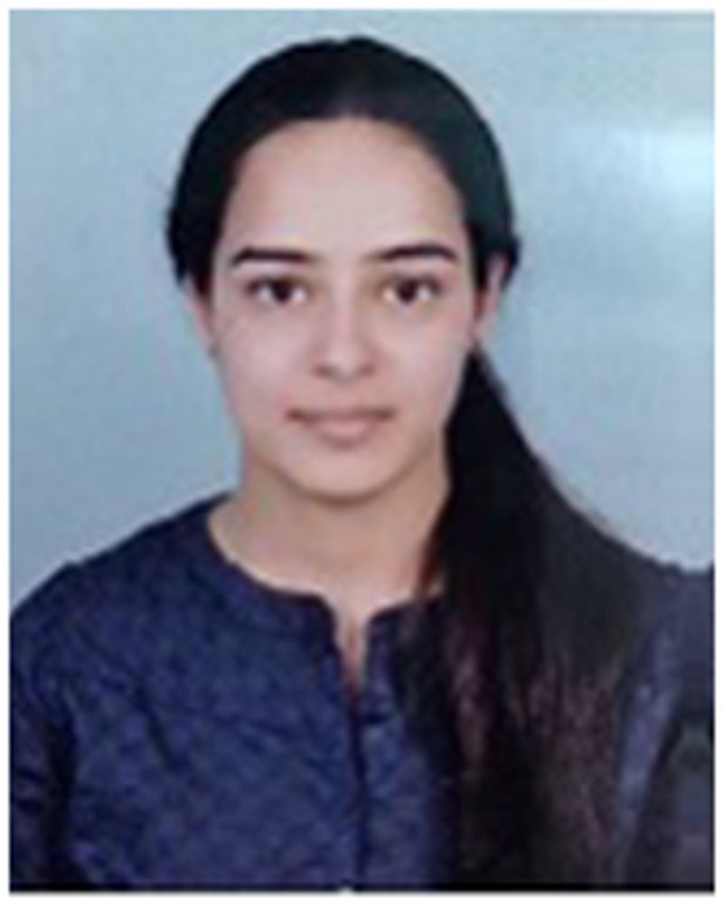 dehradun orphan girl Monika rana become IAS know her struggle story kpt