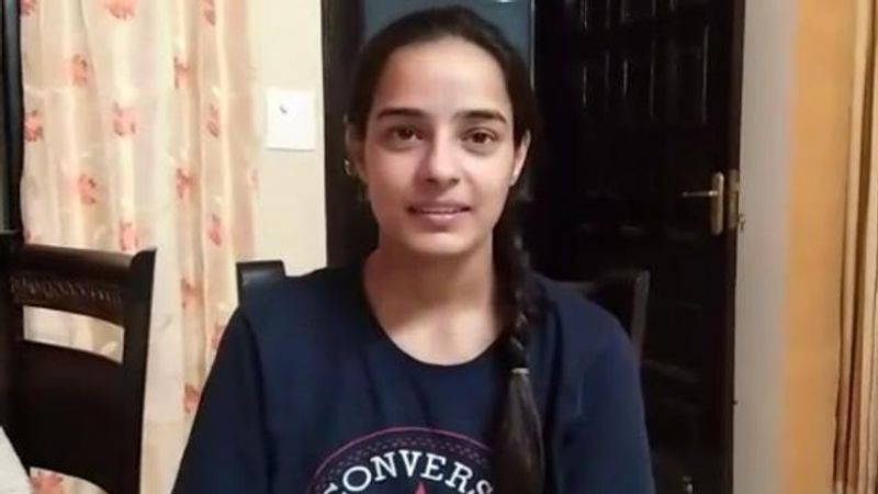 dehradun orphan girl Monika rana become IAS know her struggle story kpt